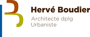 Architecte Hervé Boudier